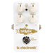 TC Electronic | SPARK | Booster Guitar Boost Pedal (455075) - Gsus4