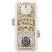 TC Electronic | Spark Mini | Booster Guitar Boost Pedal (455076) - Gsus4