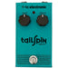 TC Electronic | TailSpin | Vibrato Stompbox (455080) - Gsus4