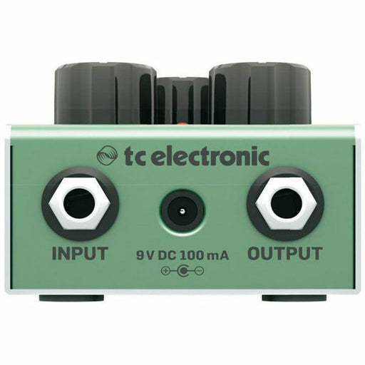 TC Electronic | The Prophet | Digital Delay Stompbox (455085) - Gsus4