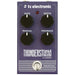 TC Electronic | Thunderstorm | Flanger Stompbox (455086) - Gsus4