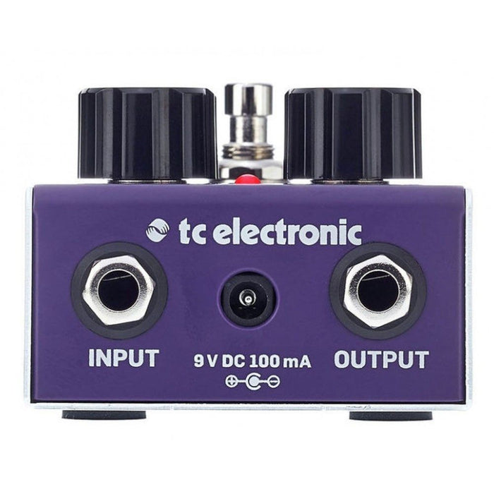 TC Electronic | Thunderstorm | Flanger Stompbox (455086) - Gsus4
