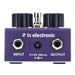 TC Electronic | Thunderstorm | Flanger Stompbox (455086) - Gsus4