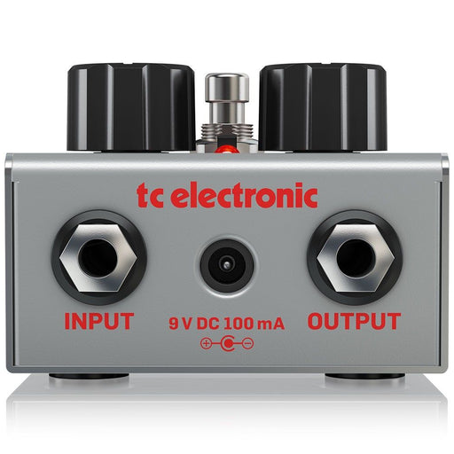 TC Electronic | Vibraclone | Rotary Pedal (455089) - Gsus4