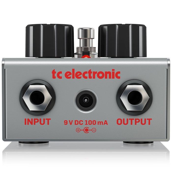 TC Electronic | Vibraclone | Rotary Pedal (455089) - Gsus4