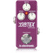 TC Electronic | Vortex Mini | Flanger Pedal (455092) - Gsus4