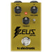 TC Electronic | Zeus Drive | Overdrive Pedal (455137) - Gsus4