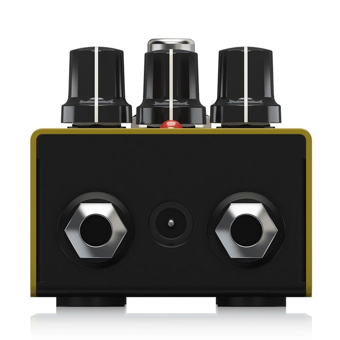 TC Electronic | Zeus Drive | Overdrive Pedal (455137) - Gsus4