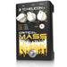 TC Helicon | Critical Mass Choir, Reverb & Tone Pedal | Vocal Effects (455094) - Gsus4