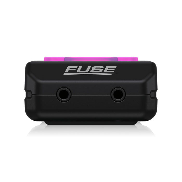 TC Helicon | FUSE | Headset Microphone Enhancer & Vocal FX for Streaming / Gaming (455164) - Gsus4