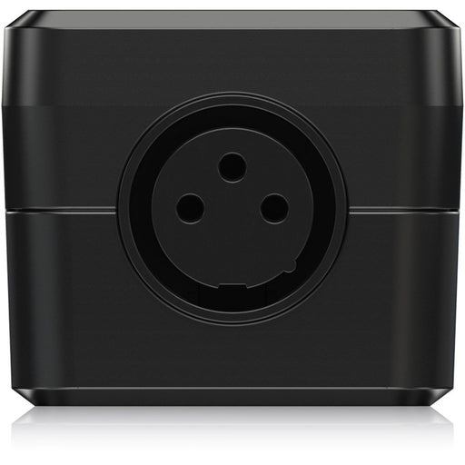 TC Helicon | GO VOCAL | High - Quality Microphone Preamp for Mobile Devices (455103) - Gsus4