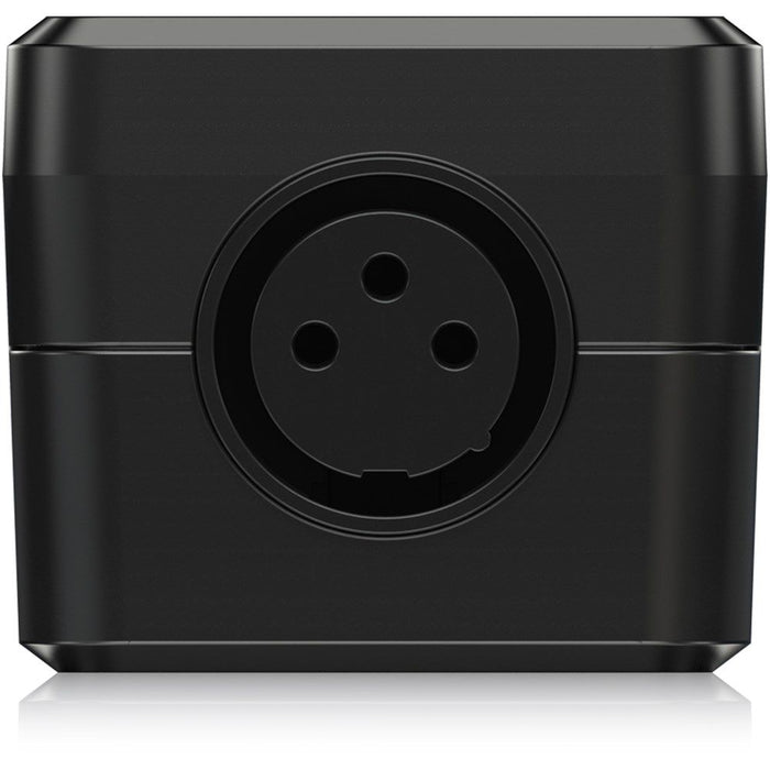 TC Helicon | GO VOCAL | High - Quality Microphone Preamp for Mobile Devices (455103) - Gsus4