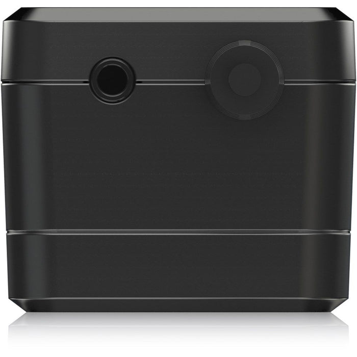 TC Helicon | GO VOCAL | High - Quality Microphone Preamp for Mobile Devices (455103) - Gsus4