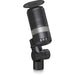 TC Helicon | GO XLR MIC | Dynamic Broadcast Microphone w/ Integrated Pop Filter | Black (455142) - Gsus4