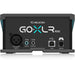 TC Helicon | GO XLR Mini | All - in - One Audio Interface for Streamers & Content Creators | Black (455106) - Gsus4