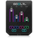 TC Helicon | GO XLR Mini | All - in - One Audio Interface for Streamers & Content Creators | Black (455106) - Gsus4