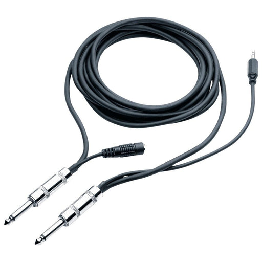 TC Helicon | Guitar & Headphone Cable (TCH - GTRHEADCA) - Gsus4
