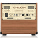 TC Helicon | Harmony V60 | 60W 2 - Channel Acoustic Amplifier w/ Vocal Effects (455109) - Gsus4