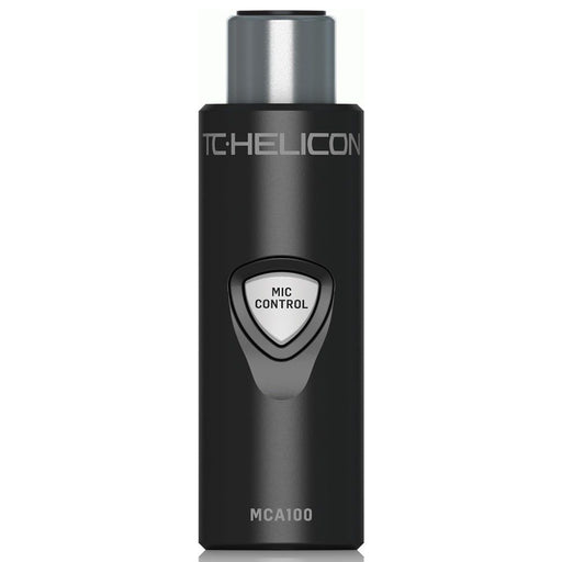 TC Helicon | MCA100 | Microphone Control Adapter (455110) - Gsus4
