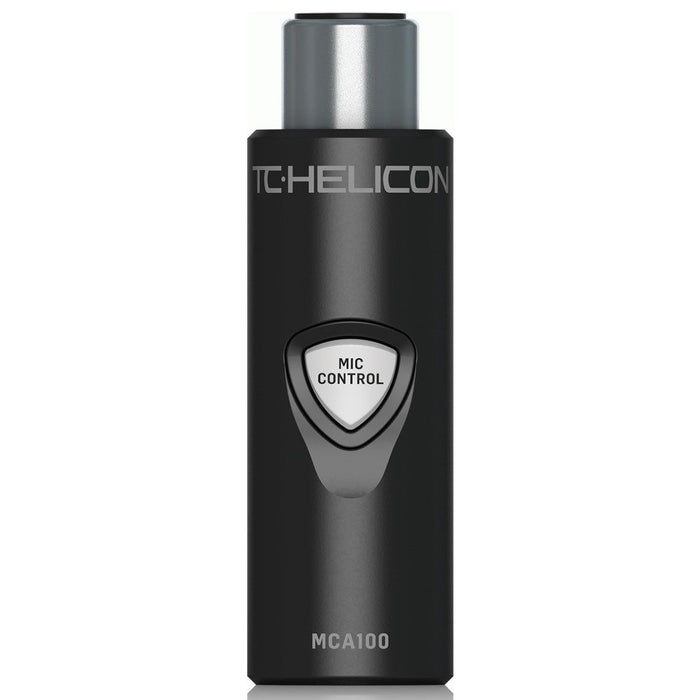TC Helicon | MCA100 | Microphone Control Adapter (455110) - Gsus4