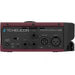 TC Helicon | Perform VG | Vocal Effects & Acoustic Guitar FX Unit | Burgundy (455114) - Gsus4