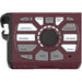 TC Helicon | Perform VG | Vocal Effects & Acoustic Guitar FX Unit | Burgundy (455114) - Gsus4