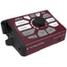 TC Helicon | Perform VG | Vocal Effects & Acoustic Guitar FX Unit | Burgundy (455114) - Gsus4