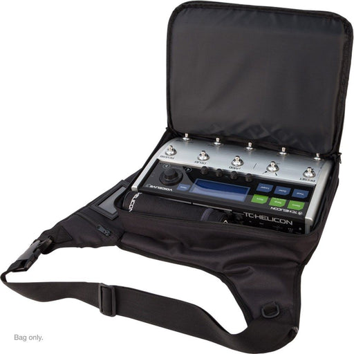 TC Helicon | VoiceLive Gig Bag | for VL2, VL3 & VL3 Extreme (455098) - Gsus4