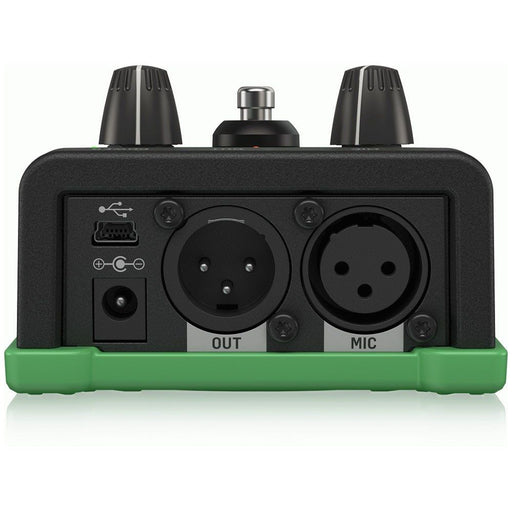 TC Helicon | Voicetone D1 | Vocal Doubler | Vocal Effects (455124) - Gsus4