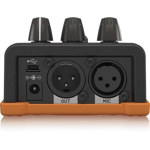 TC Helicon | VoiceTone E1 | Vocal Echo | Vocal Effects (455125) - Gsus4