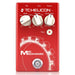 TC Helicon | VoiceTone Mic Mechanic 2 | Multi Vocal Effects | Reverb, Echo & Pitch Correction (455111) - Gsus4