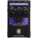 TC Helicon | VoiceTone X1 | Megaphone & Distortion Vocal FX pedal | Vocal Effects (455129) - Gsus4