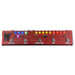Tech 21 | FlyRig 5 RK V3 | Richie Kotzen Signature Multi - Effects & DI Pedal (RK5V3) - Gsus4