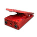 Tech 21 | Killer Wail Richie Kotzen Signature WAH | w/ Light Sensor | Red (KWRK) - Gsus4