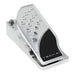 Tech 21 | Killer Wail WAH V2 | Wah Pedal w/ Light Sensor | Silver (KWV2) - Gsus4