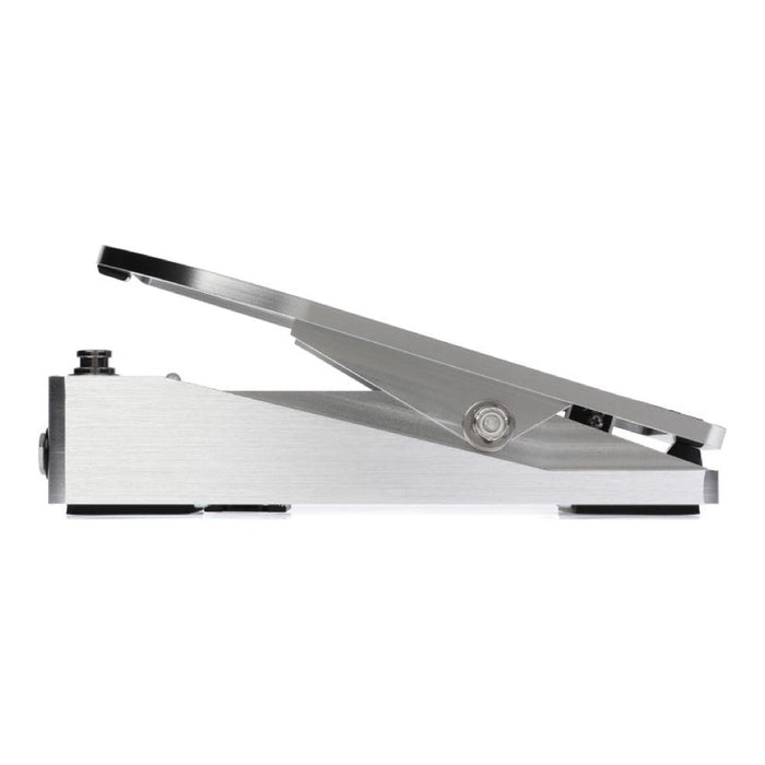 Tech 21 | Killer Wail WAH V2 | Wah Pedal w/ Light Sensor | Silver (KWV2) - Gsus4