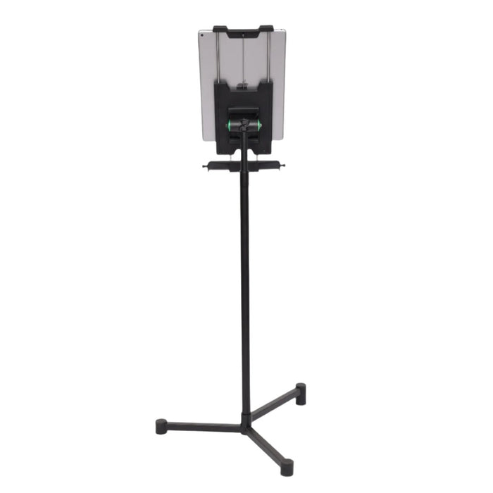 RATstands | Performer3 Universal Tablet iPad Stand | w/ Accessories Shelf | PRE-ORDER (Ships January)