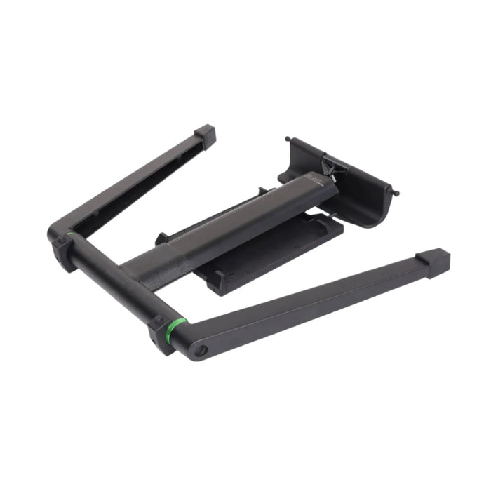 RATstands | JAZZ Universal Tablet iPad Stand | w/ Accessories Shelf | PRE-ORDER (Ships January)