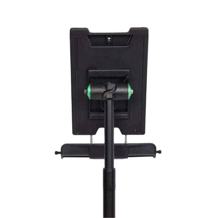 RATstands | Performer3 Universal Tablet iPad Stand | w/ Accessories Shelf | PRE-ORDER (Ships January)