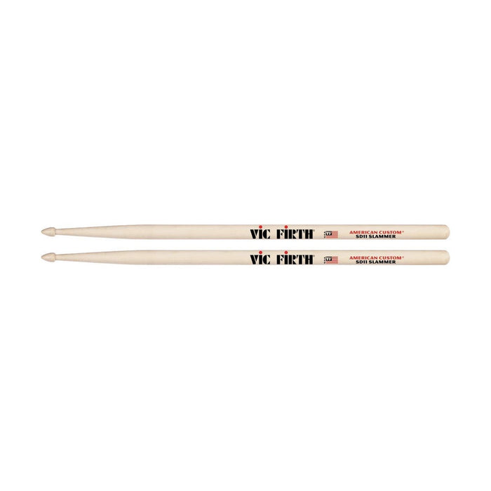 Vic Firth | American Custom | SD11 Slammer