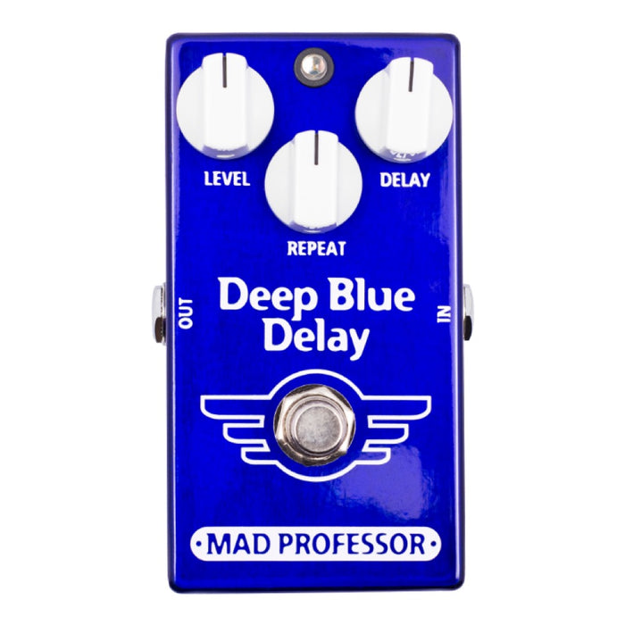 Mad Professor | Deep Blue Delay | Tape Echo Delay