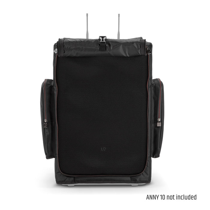 LD Systems | ANNY 10 PC | Protective Cover with Open Back for ANNY 10 Speaker