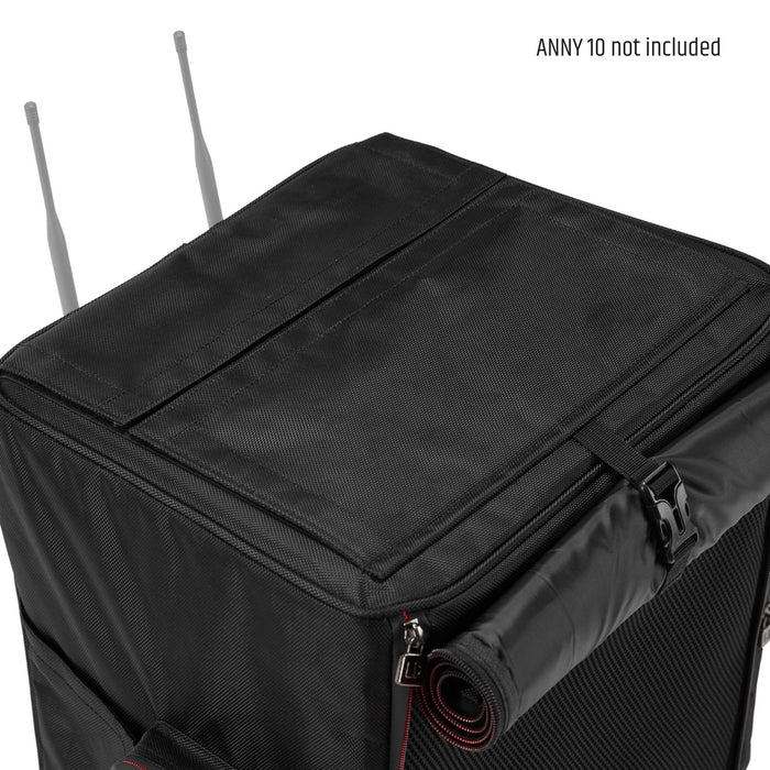 LD Systems | ANNY 10 PC | Protective Cover with Open Back for ANNY 10 Speaker