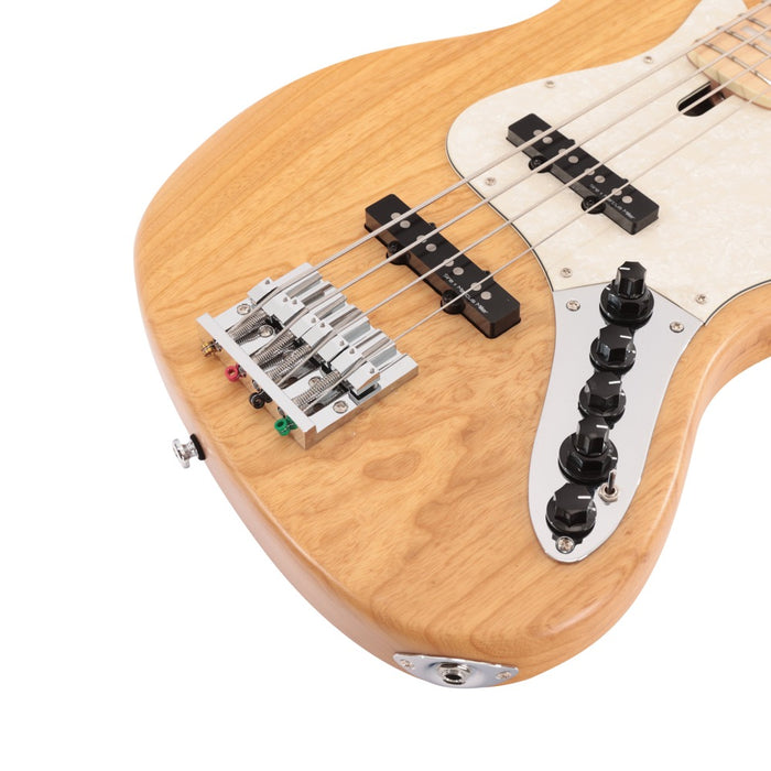 Sire | Marcus Miller | V7 Reissue | Swamp Ash | w/ FREE Sire Premium GigBag