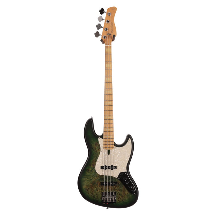 Sire | Marcus Miller | V7 Reissue | Swamp Ash | w/ FREE Sire Premium GigBag