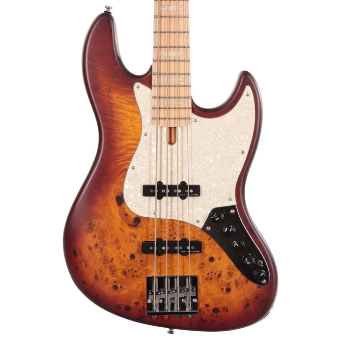 Sire | Marcus Miller | V7 Reissue | Swamp Ash | w/ FREE Sire Premium GigBag