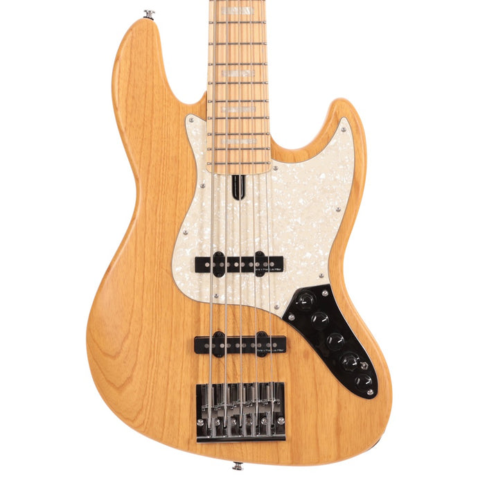 Sire | Marcus Miller | V7 Reissue | Swamp Ash | w/ FREE Sire Premium GigBag