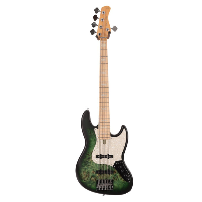 Sire | Marcus Miller | V7 Reissue | Swamp Ash | w/ FREE Sire Premium GigBag