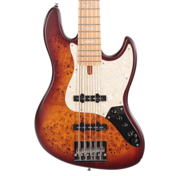 Sire | Marcus Miller | V7 Reissue | Swamp Ash | w/ FREE Sire Premium GigBag