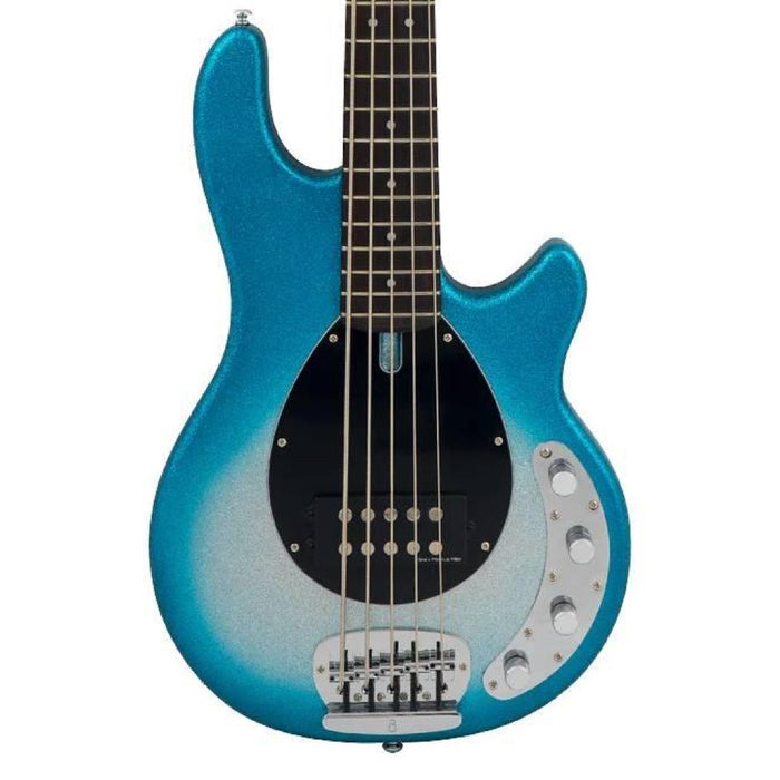 Sire | Marcus Miller | Z3 | Active / Passive MM Humbucker Pickup | w/ FREE Sire Premium GigBag